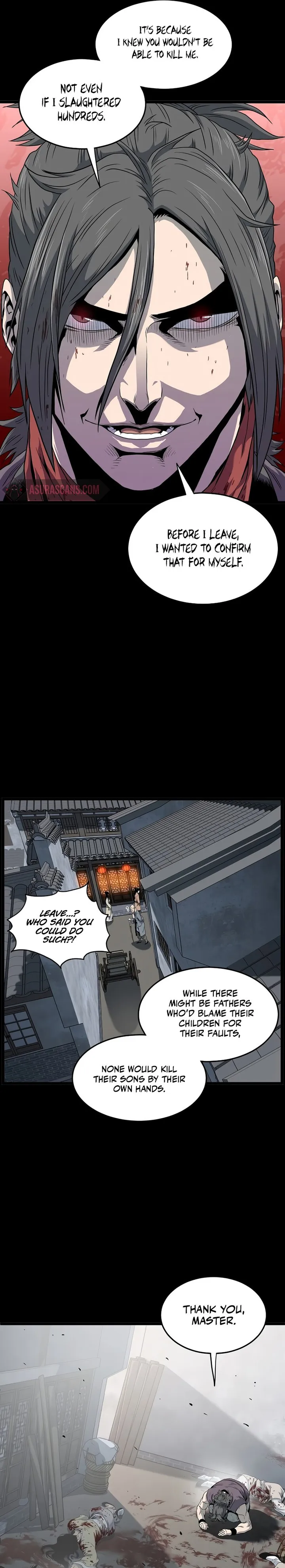 Murim Login Chapter 118 image 34